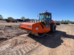 Used Hamm Compactor